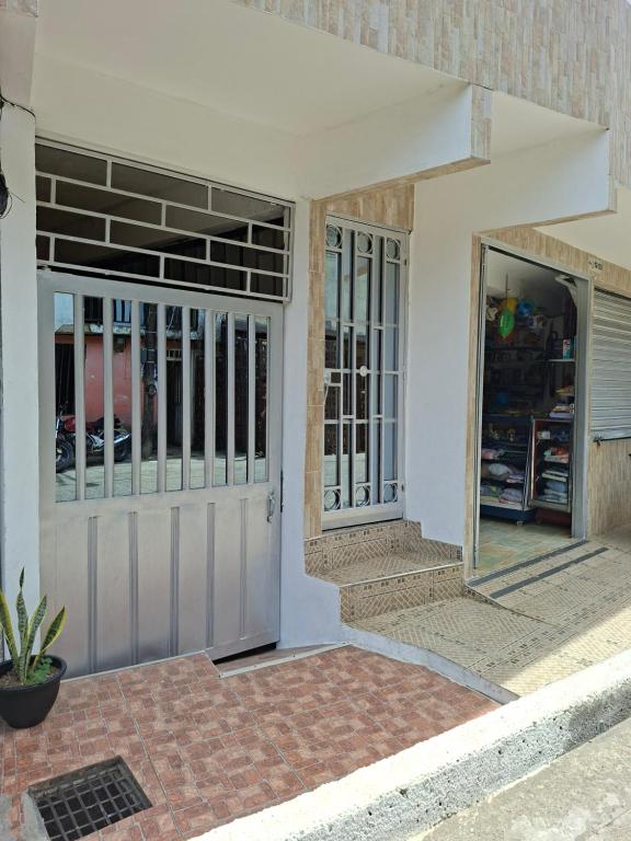 Apartamento l y f - 1