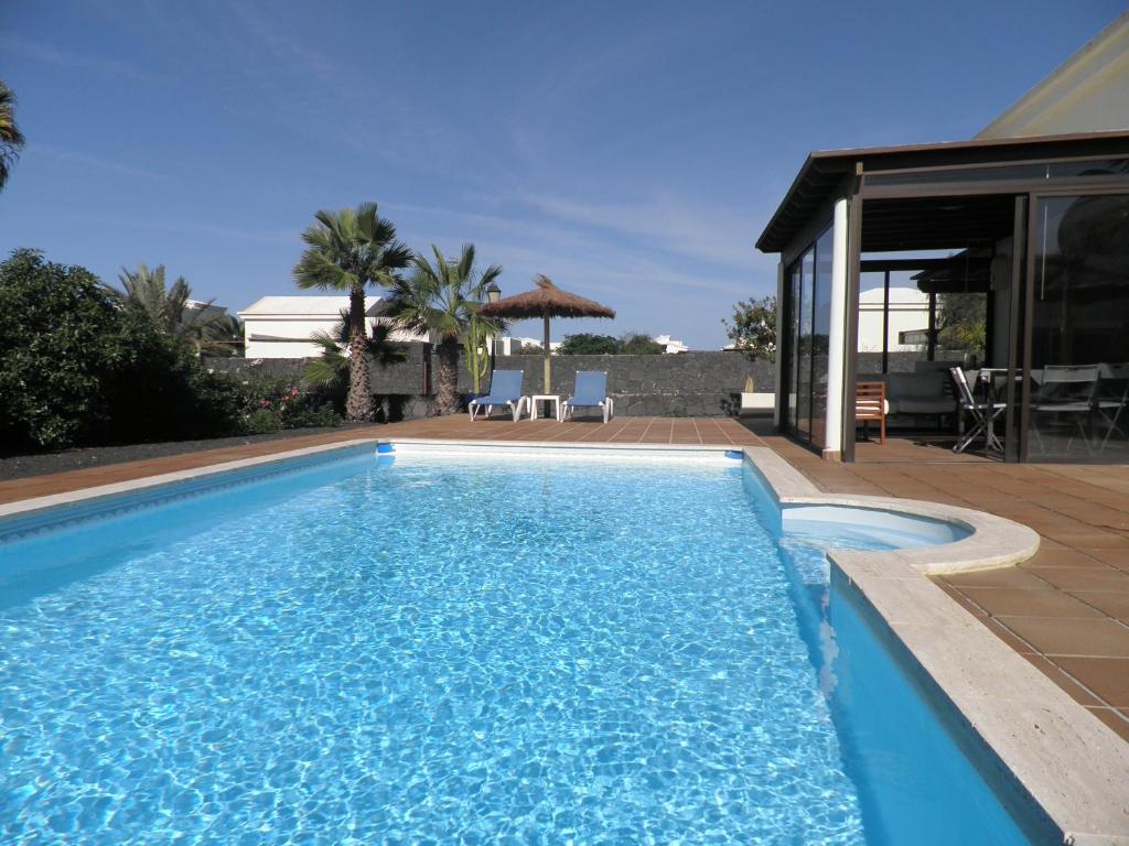 Villa La Carabela 35 - 2