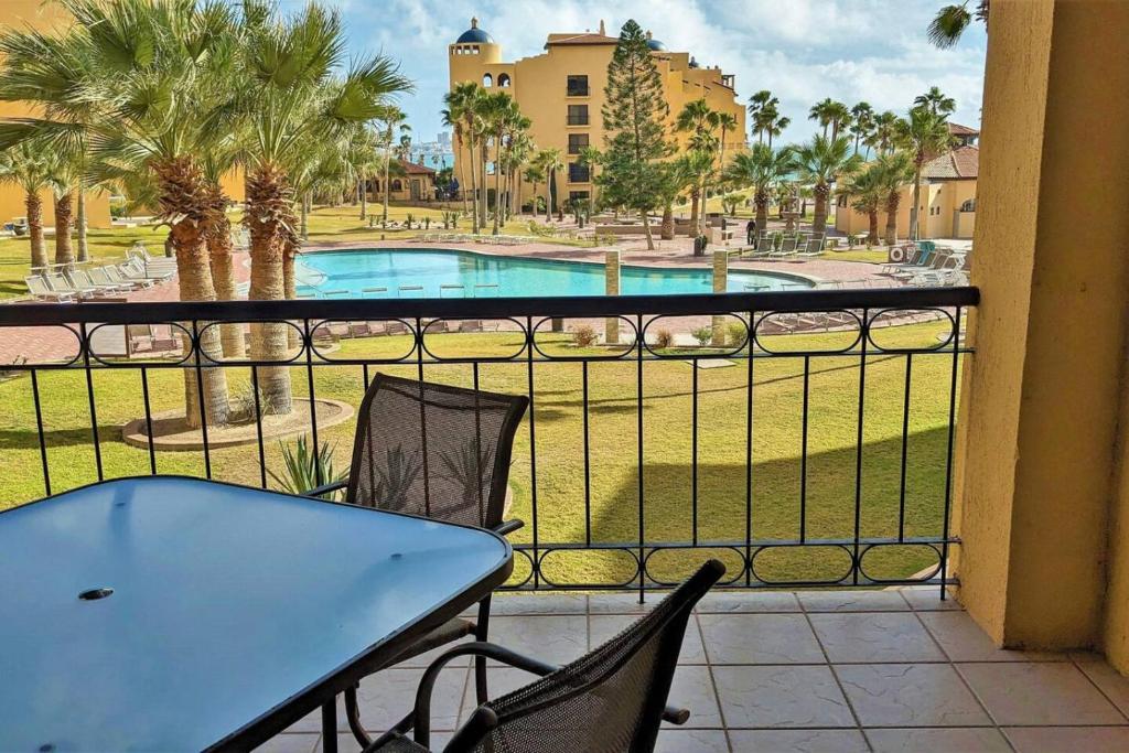 Princesa de Penasco B208 - Family Beach Getaway - 1