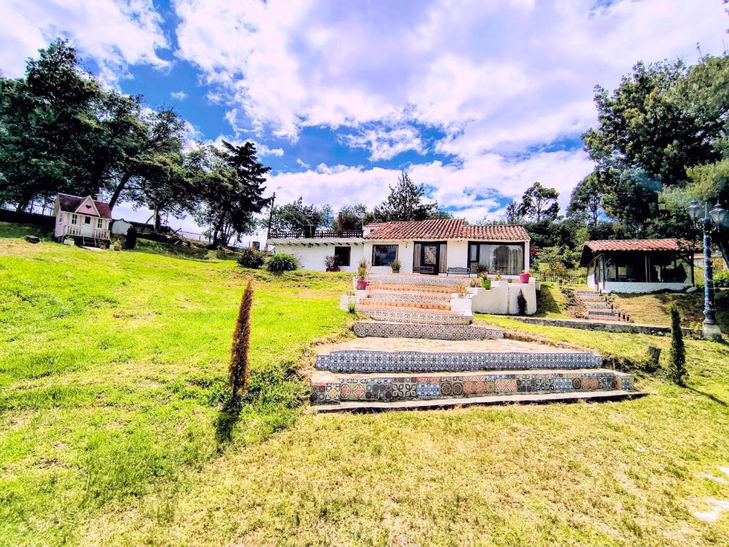 Casa Florence Guatavita - 2