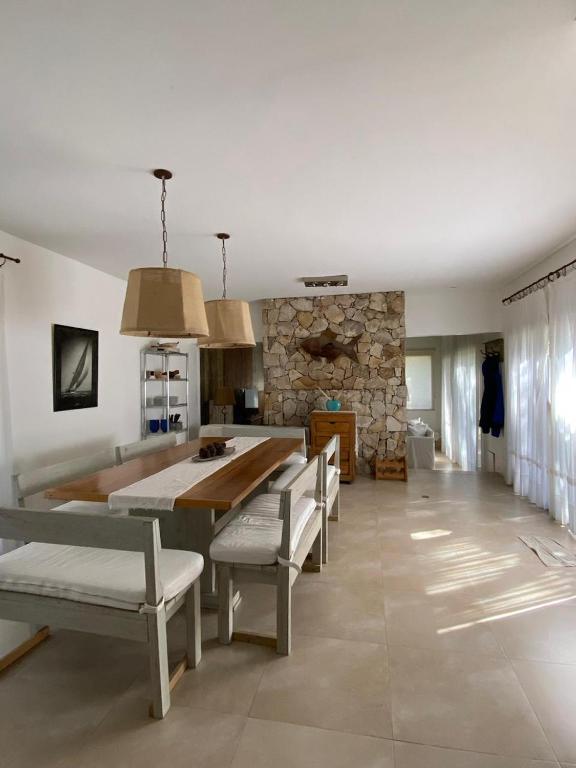 Casa en el bosque y cerca de la playa - 4