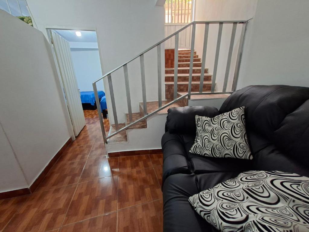 Apartamento l y f - 2