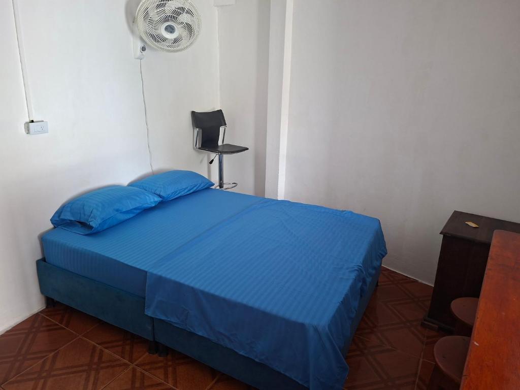 Apartamento l y f - 4