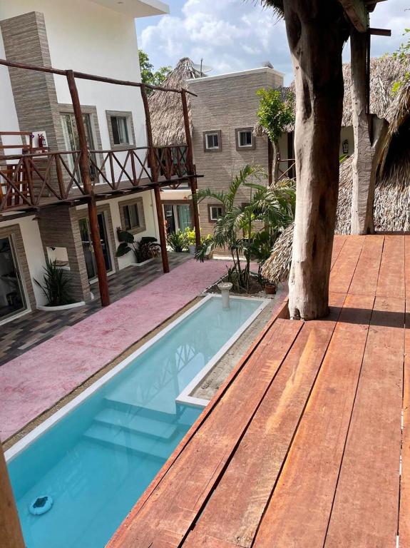 Hotel Pancho VIllas - 2