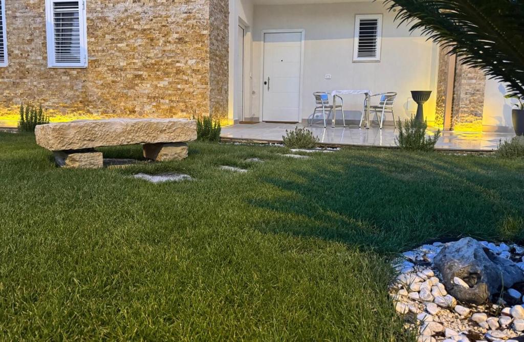 Le Dimore Airport Garden Luxury - 4