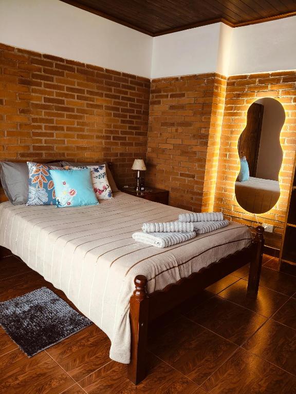 Habitación por día - 5