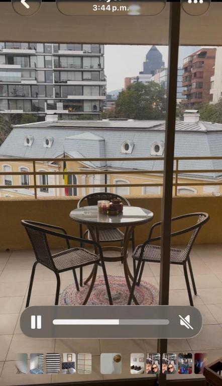 In the heart of Providencia - 2
