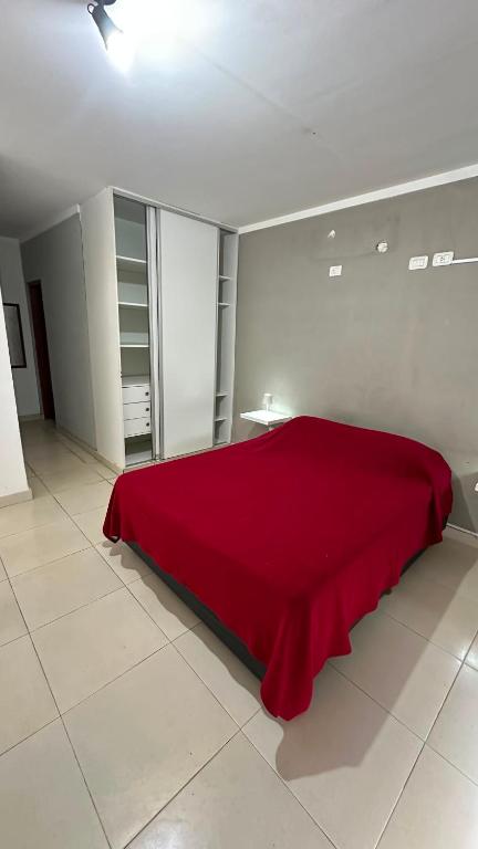 Apart departamentos - 1