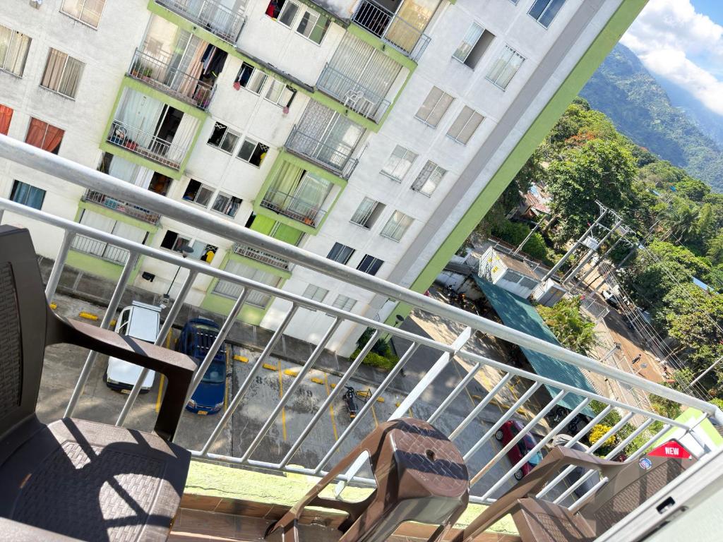 Apartamento Balcones de San Nicolas - 2
