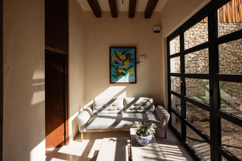Bright and comfortable house Center of Merida - 4