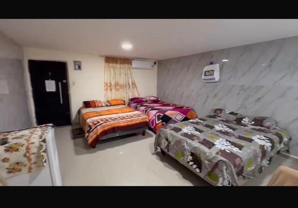 DAYAHU House - 1