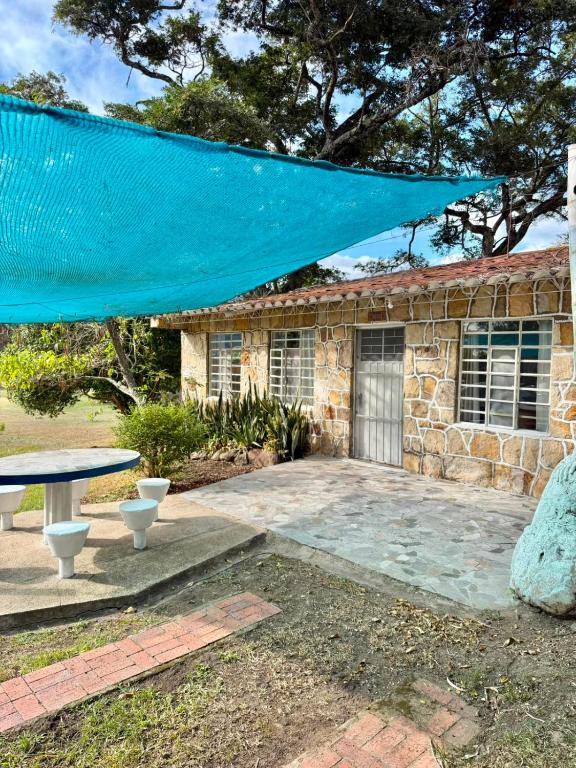 Cabañas El Itali - 2
