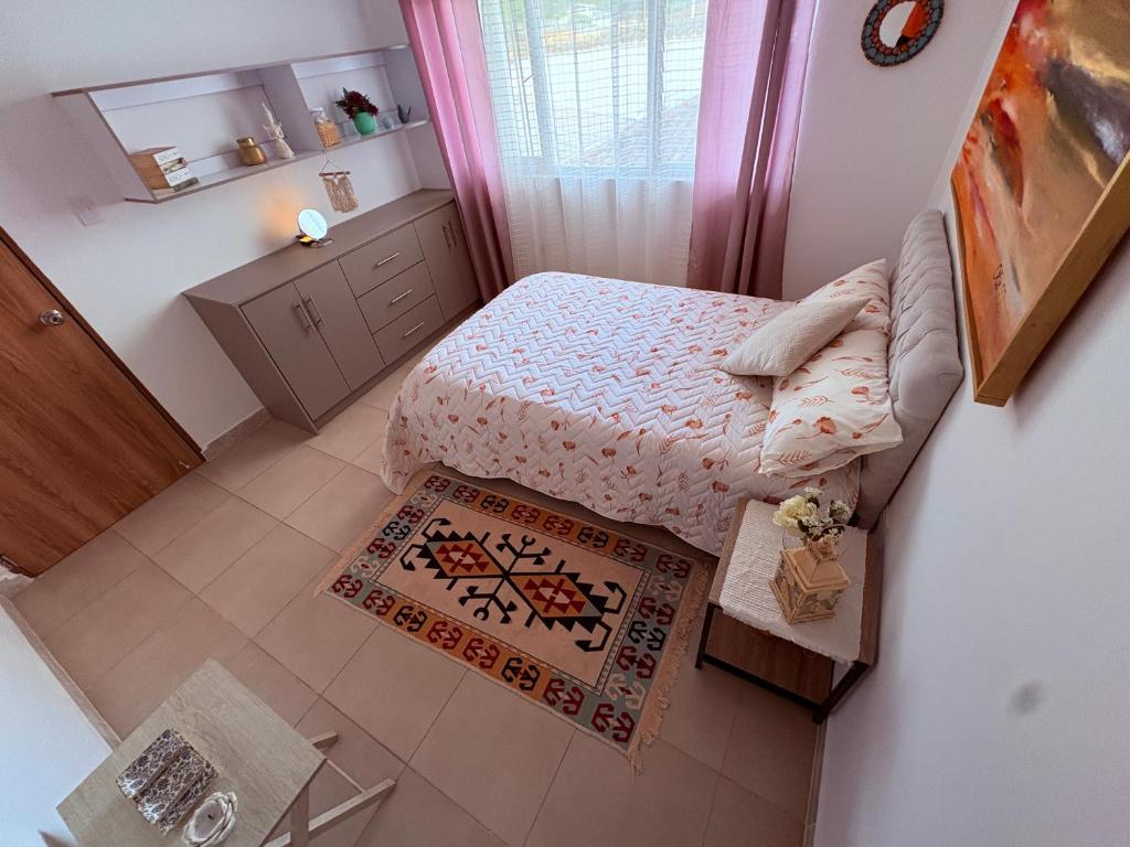 Hospedaje De la Villota - 4