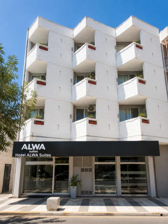 Hotel alwa - 3