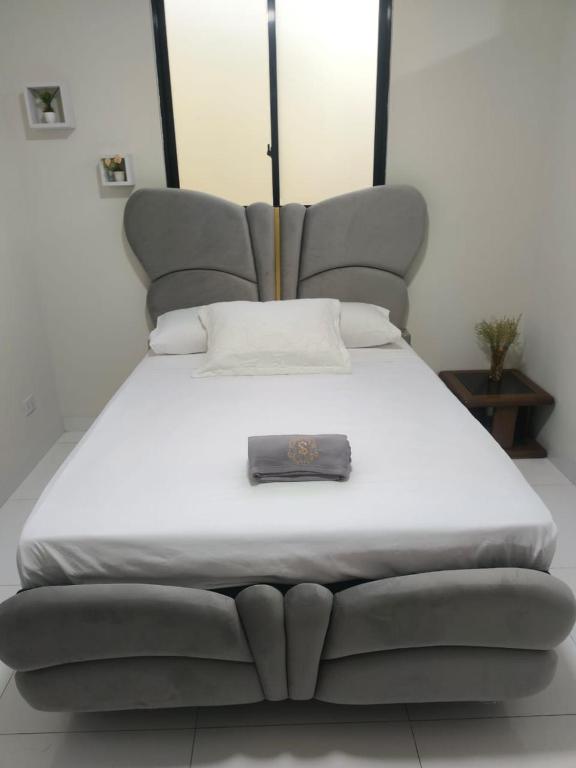 Departamento Moderno, A Pasos de la Plaza Principal - 2
