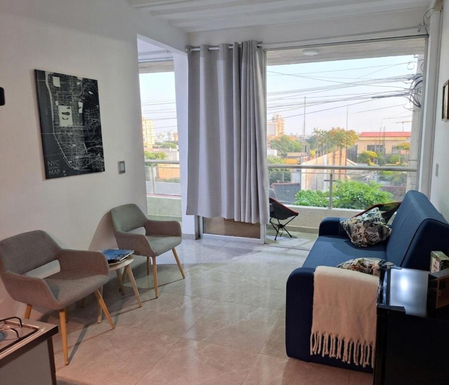 Apartamento centro - 1