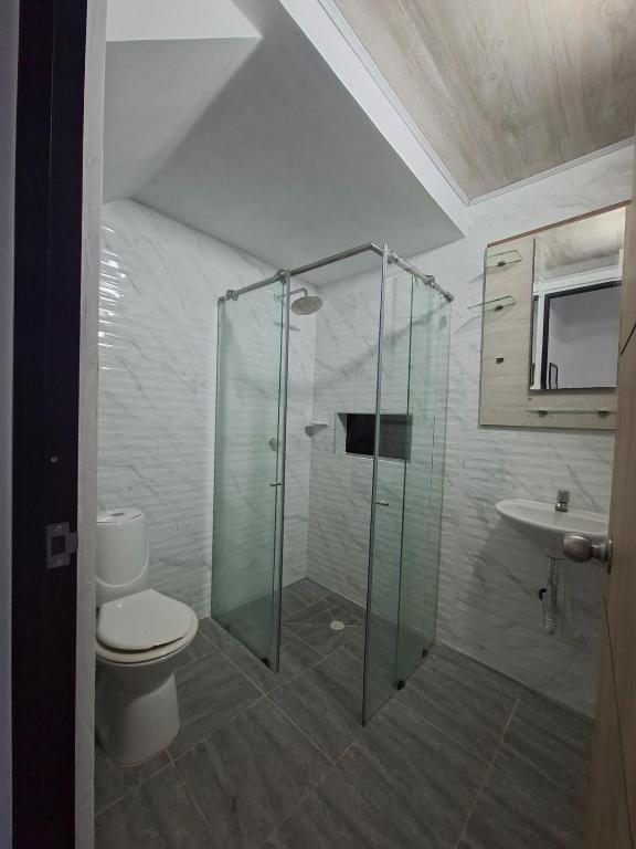 Apartamento centro - 4