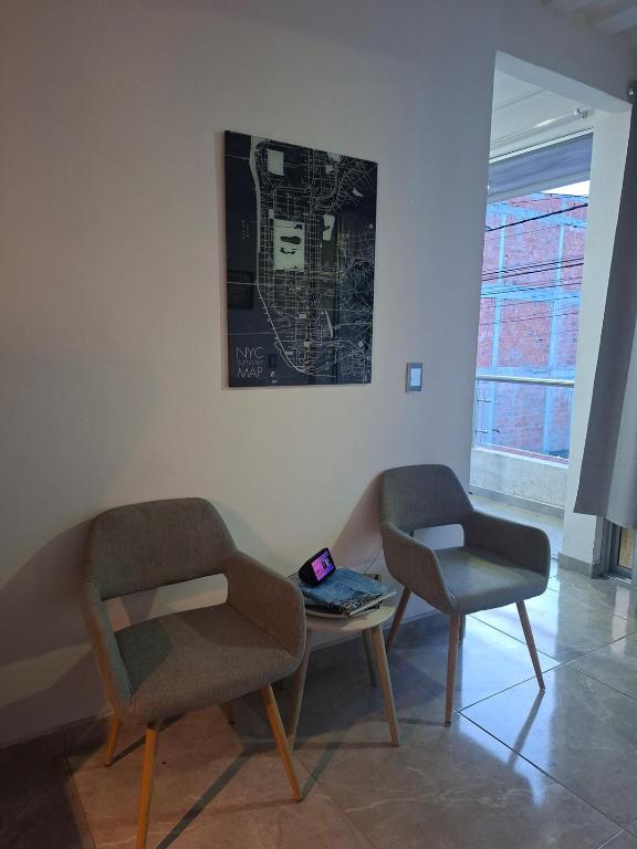 Apartamento centro - 5