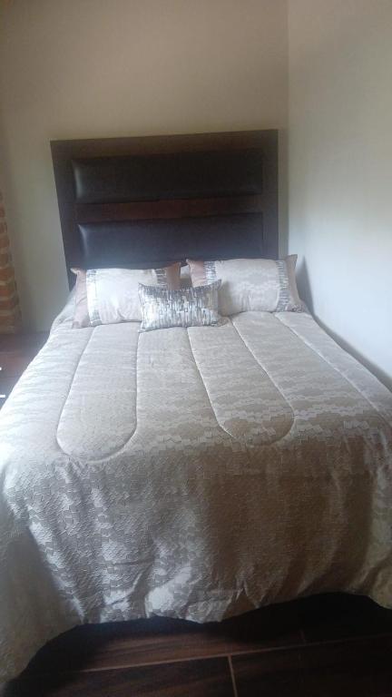 Cabaña ady - 5