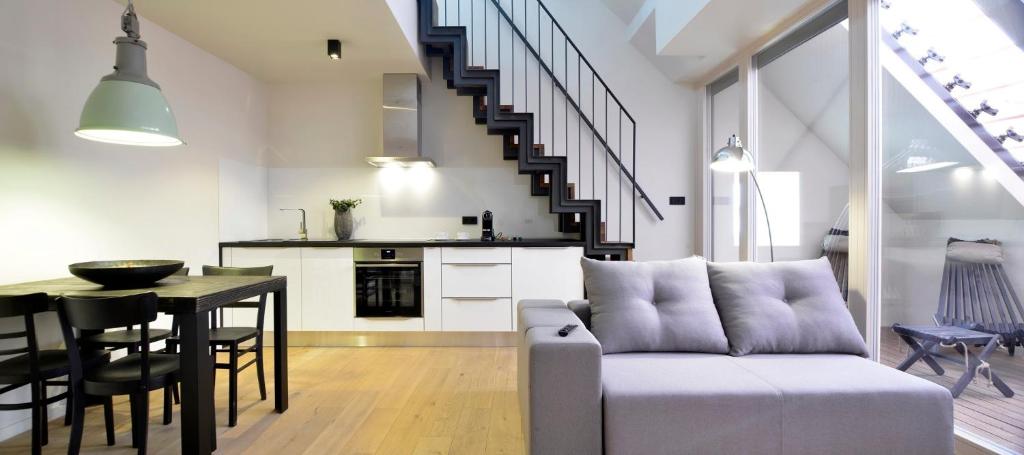 Hotel Maribor, City apartments