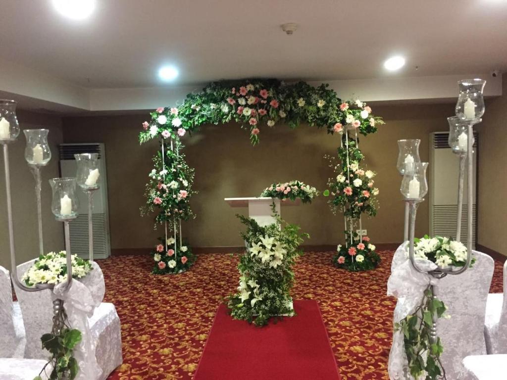 편의 시설/서비스