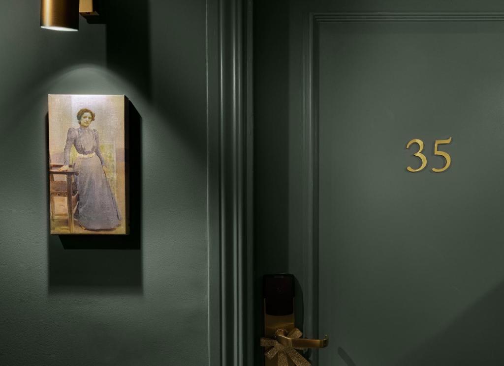 Maison Colbert member of Meliá Collection Notre-Dame - 4