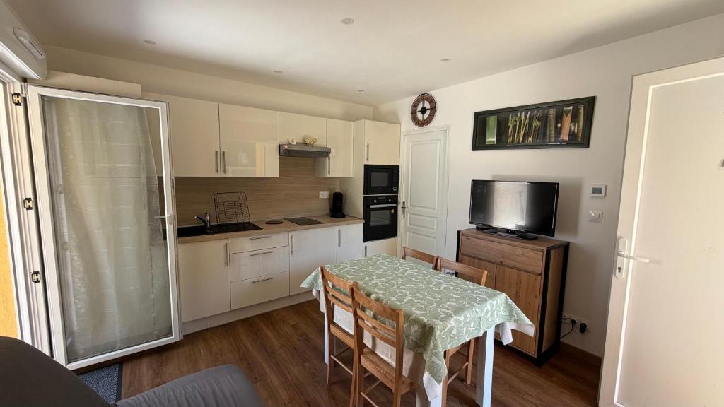 Gîte Le lys 2 à 4 personnes - 2