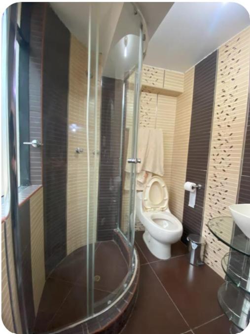 Apartamento de 2 Habitaciones con Vista a la Ciudad de Huaraz - 5