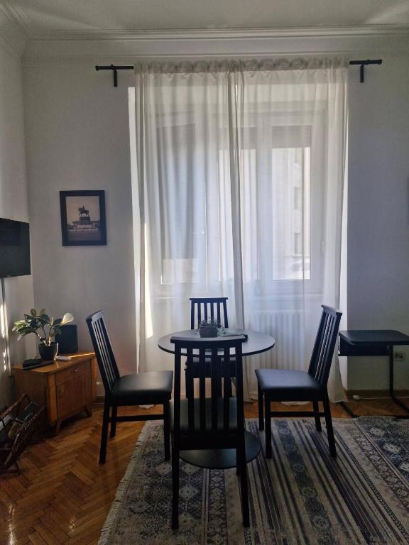 LUX Apartment in Belgrade, Centre - 2