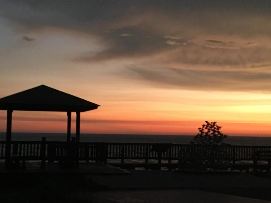 View, IWOW in Liuqiu