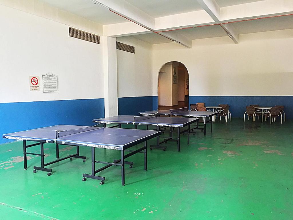 Sports and activities
