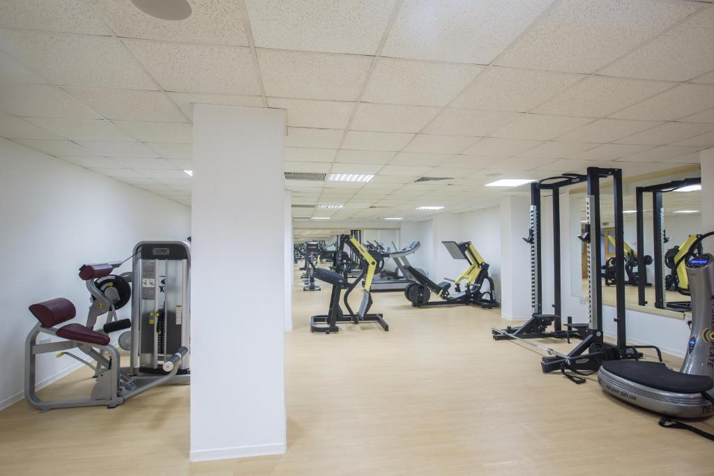 Nelia Sea Breeze — Sport i rekreacja in Ayia Napa, Region Famagusta