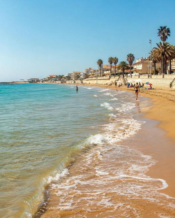 Dimora Iblea 10min dalla spiaggia - 3