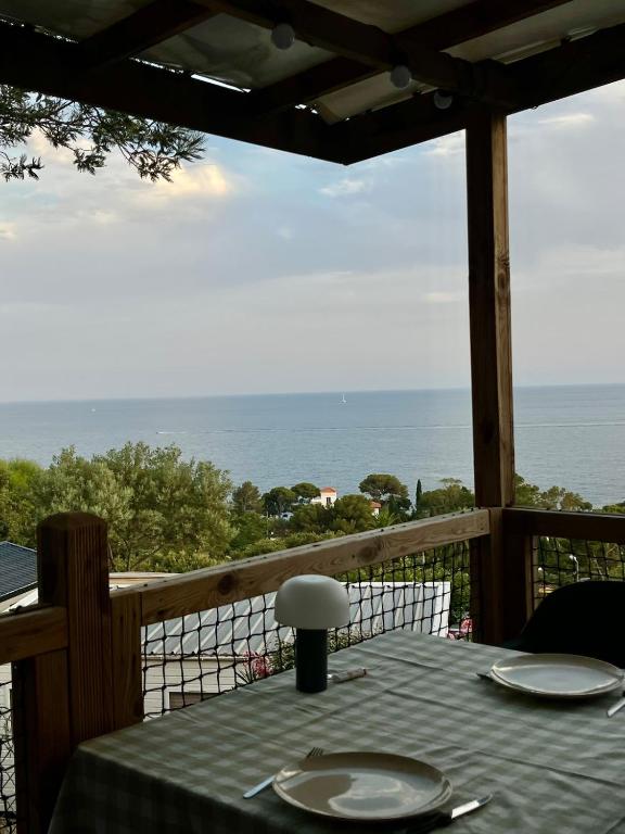 Mobil-Home Baia - 2