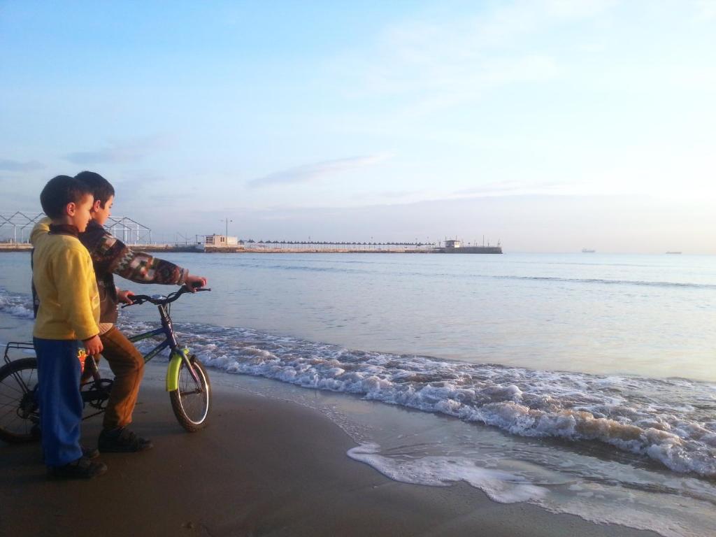 My Home Guest House — Hotel in Durres