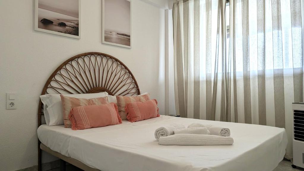 CALANYAS Sea View Apartment - 3