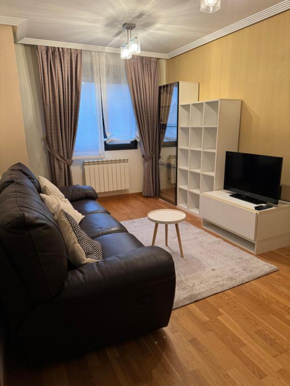 GijOn & On Apartamento Premium con Garaje cerca Hospital, Universidad - 2