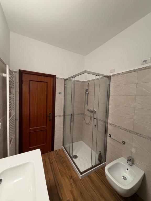 Vento di Mare villa apartment nel verde con AC e parcheggio - 4