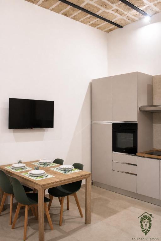 La casa di Bacco - 3