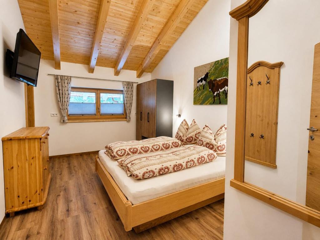 Holiday with Mountain Views in Mittersill - 3