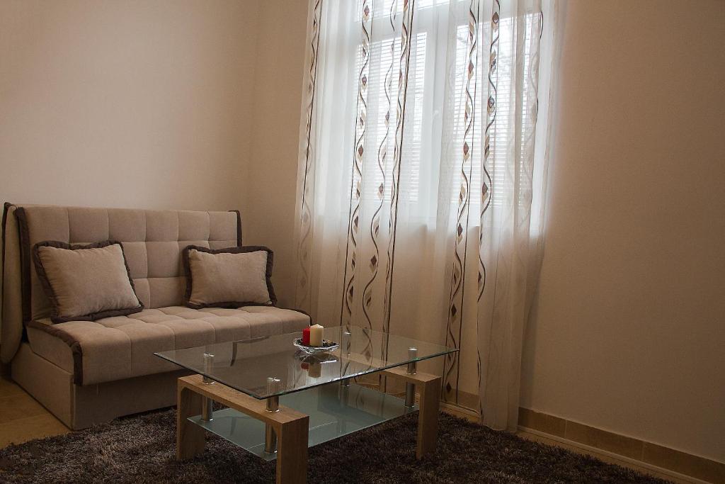 Apartments Matijasevic photo