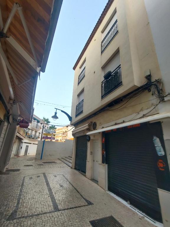 Apartamento Bajondillo n 1 - 3