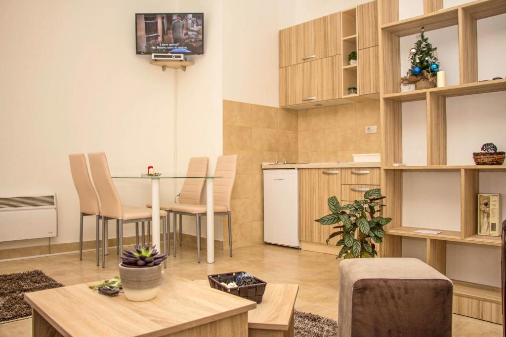 Apartments Matijasevic photo