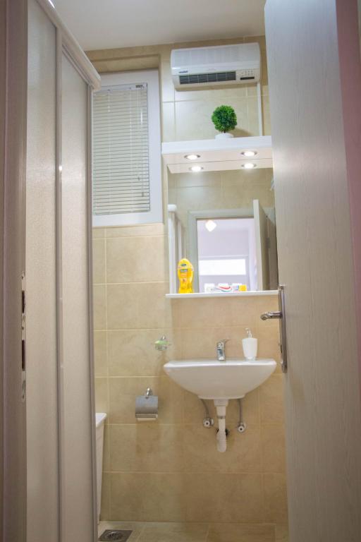 Apartments Matijasevic photo