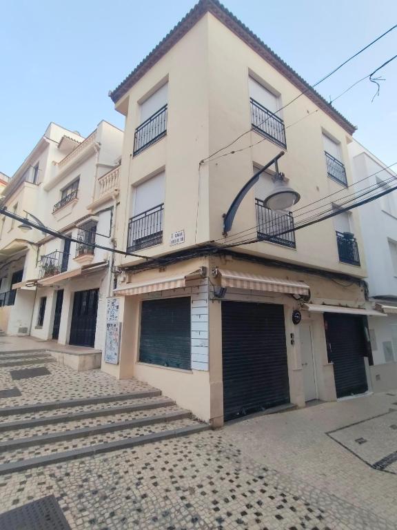 Apartamento Bajondillo n 1 - 2
