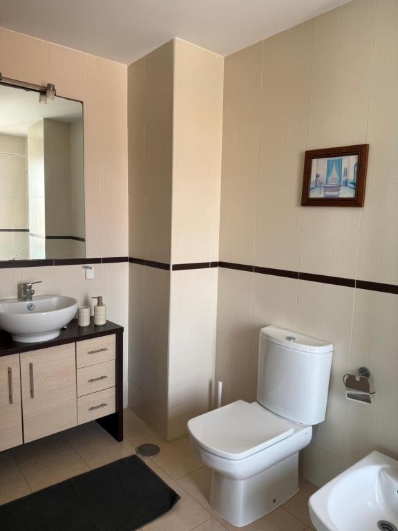 Apartamento en Estepona centro - 2