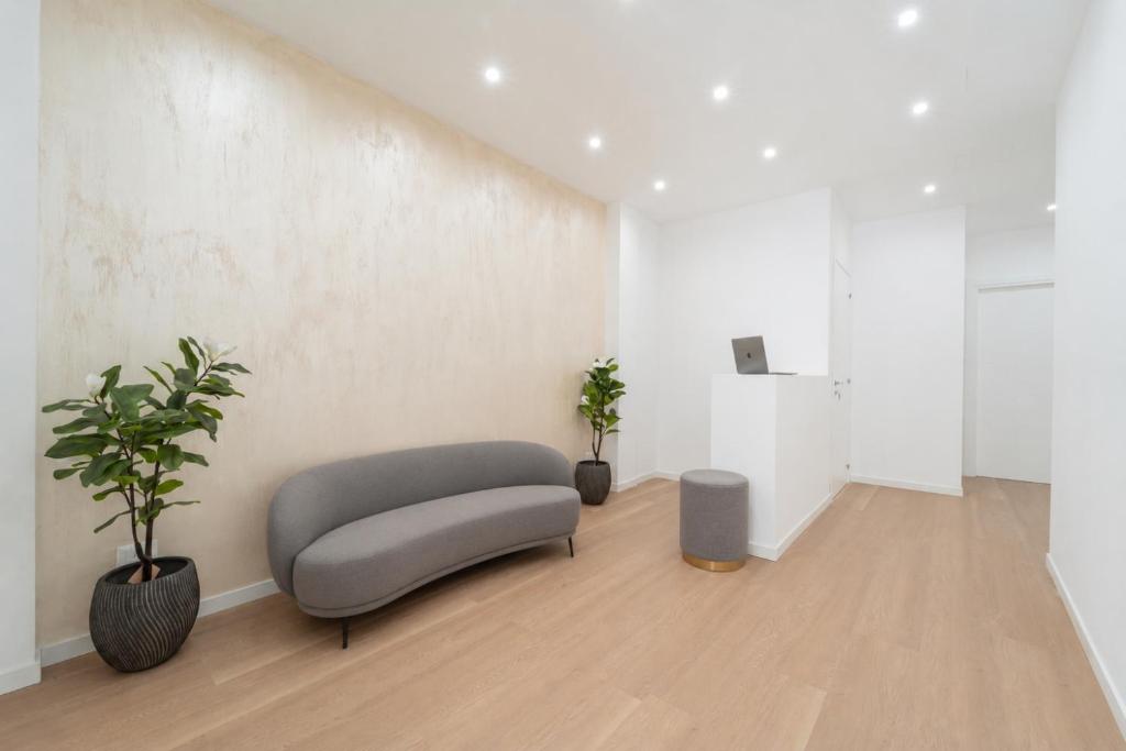 Cloe - Luxury Rooms - 2