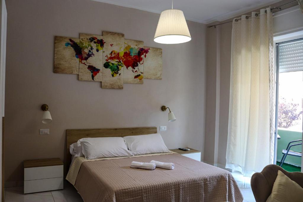 Rooms Hub Zara - 2