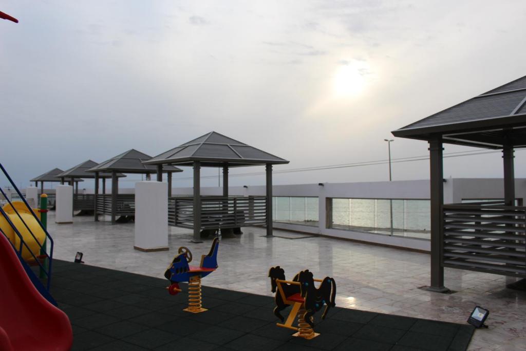 Sand Beach Suites(Families only) photo