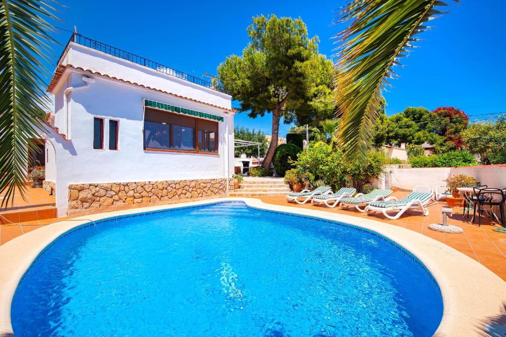Villa Los Molinos - 3